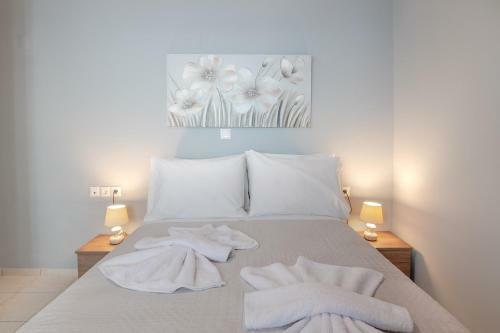 Apartamento Evant