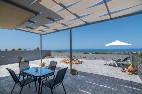 Apartamento Evant
