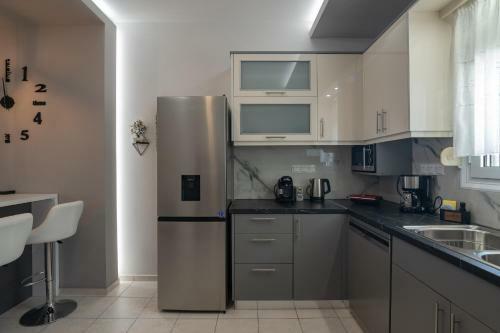 Apartamento Evant