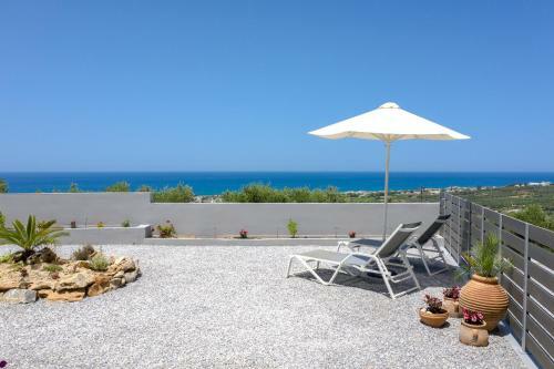 Apartamento Evant