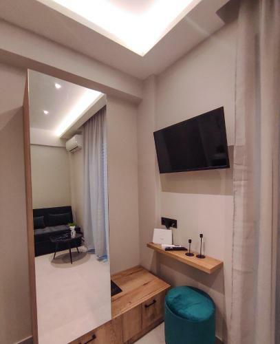 Poseidonas Luxury Apartment