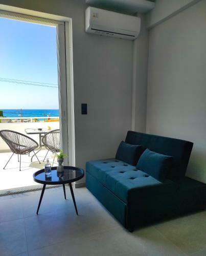 Poseidonas Luxury Apartment