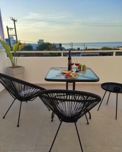 Poseidonas Luxury Apartment