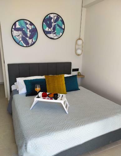 Poseidonas Luxury Apartment