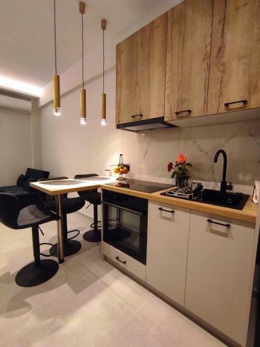 Poseidonas Luxury Apartment