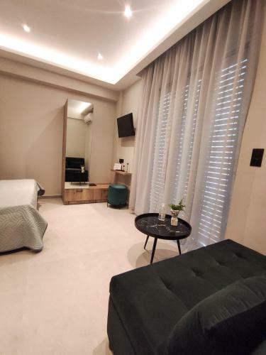 Poseidonas Luxury Apartment