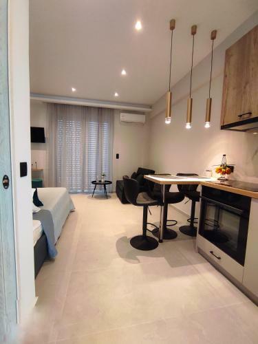 Poseidonas Luxury Apartment