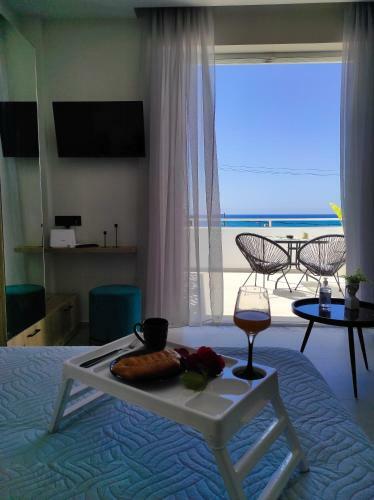 Poseidonas Luxury Apartment
