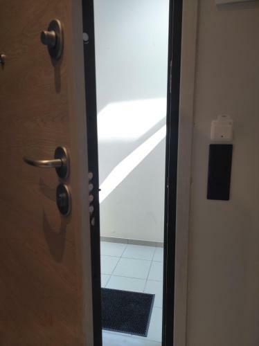 Poseidonas Luxury Apartment
