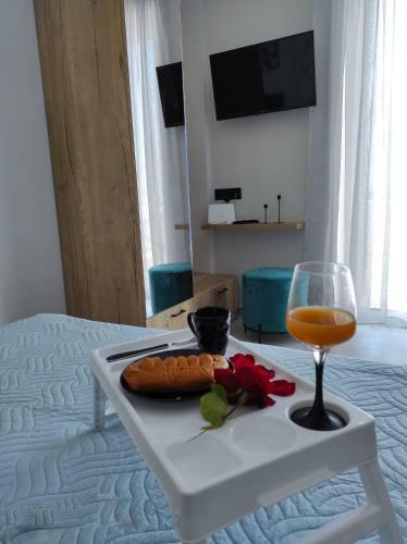 Poseidonas Luxury Apartment