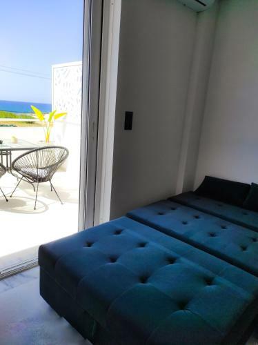 Poseidonas Luxury Apartment