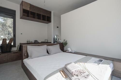 Ionian Luxury Villas Properties