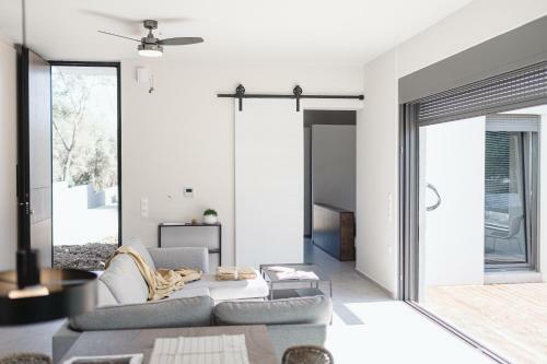 Ionian Luxury Villas Properties
