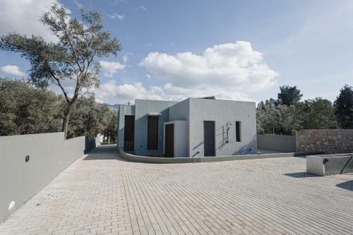 Ionian Luxury Villas Properties