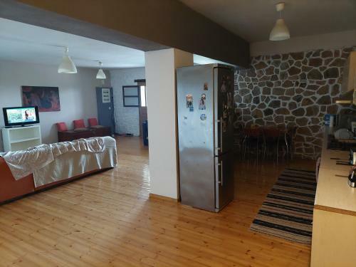 Villa Stone House 2