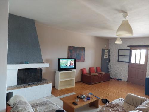 Villa Stone House 2