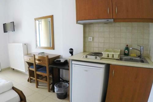 Panorama Rooms And Apartments