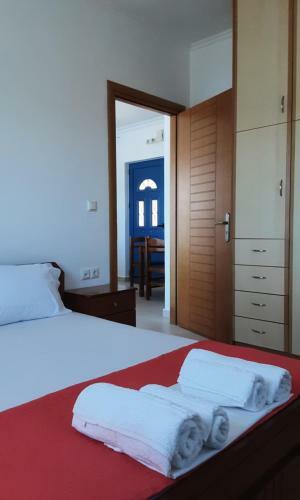 Panorama Rooms And Apartments
