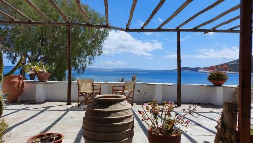 Styfilia Beachside First Floor Apartment