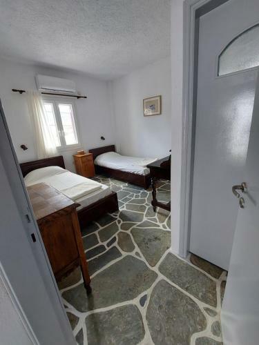 Styfilia Beachside First Floor Apartment