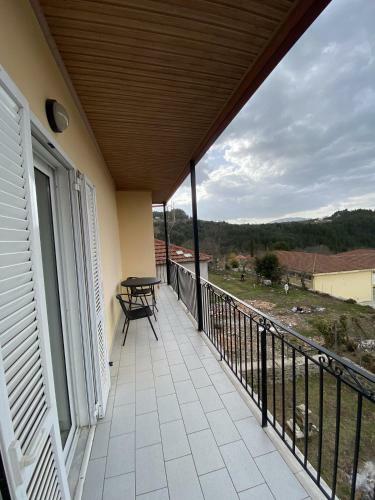 Casa Georgia