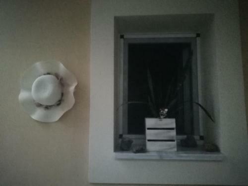 Apartamento A Quiet Room