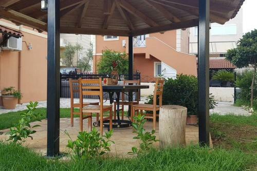 Sofianna Holiday Apartment