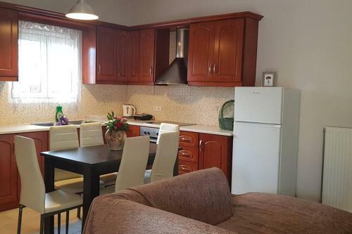 Sofianna Holiday Apartment