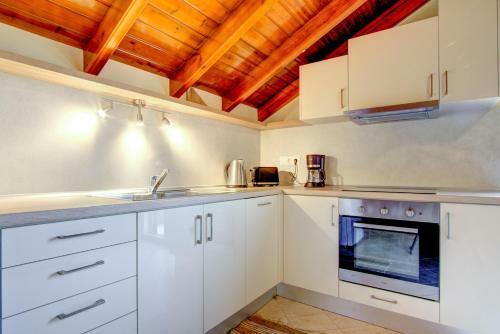 Apartamento Casa Tzos