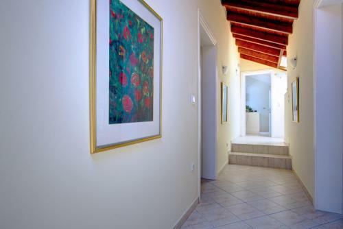 Apartamento Casa Tzos