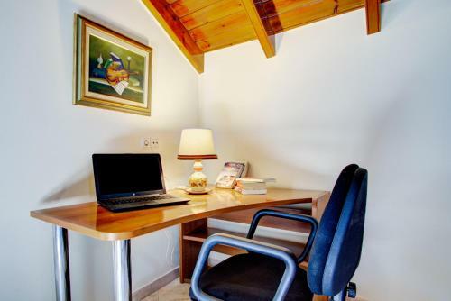 Apartamento Casa Tzos