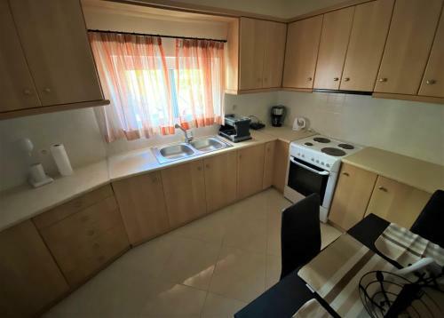 Lasithiotakis Apartments