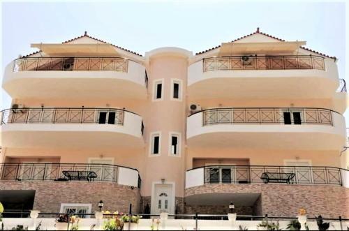 Lasithiotakis Apartments