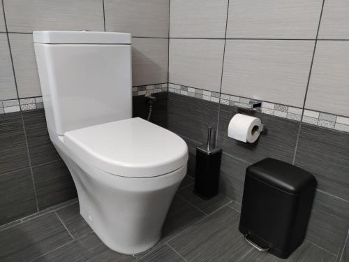 Silver Pearl Apartment #1