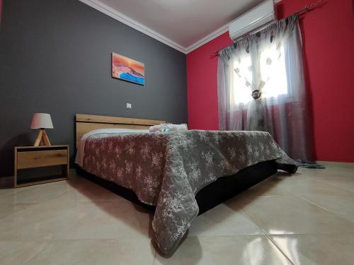 Silver Pearl Apartment #1
