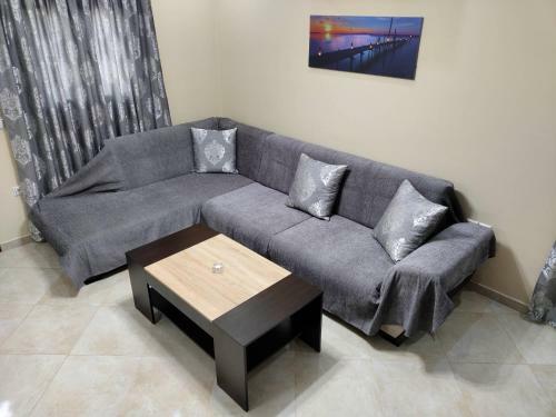 Silver Pearl Apartment #1