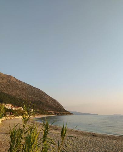 Ragia Beach Apartment