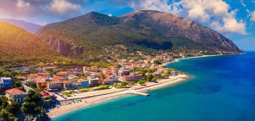 Ragia Beach Apartment
