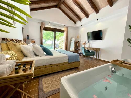 Wild Willow Villa