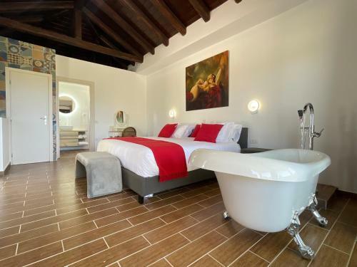 Wild Willow Villa