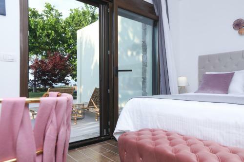 Wild Willow Villa