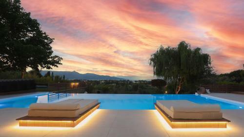 Wild Willow Villa