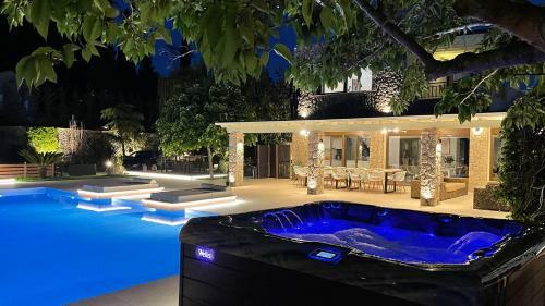 Wild Willow Villa