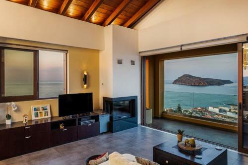 Apartamento Venmar Luxury Holiday Home
