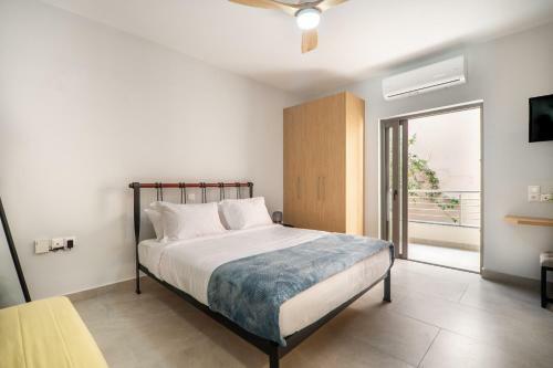 Apartamento Cozy Spot Near The Beach