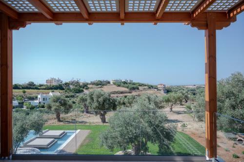 Thyme Villa