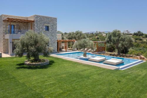 Thyme Villa