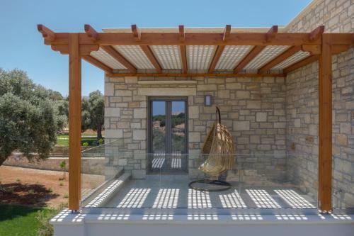 Thyme Villa