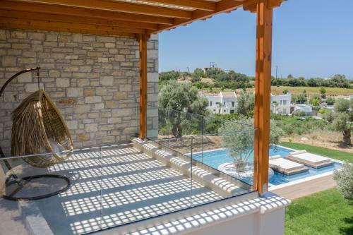 Thyme Villa