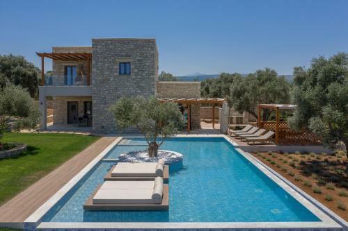 Thyme Villa